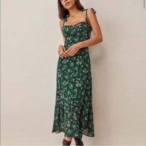 Reformation Nikita Dress